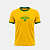 Camiseta Brasil - Imagem 2
