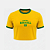 Cropped Brasil - Imagem 2