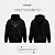 Blusa de Moletom Brasil - Imagem 3