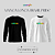 Camiseta Manga Brasil Pride - Imagem 1