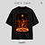 Camiseta Anitta - Tarot 5 - Imagem 1