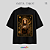Camiseta Anitta - Tarot 11 - Imagem 1