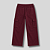 Calça Cargo Vinho - Imagem 3