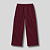 Calça Cargo Vinho - Imagem 2