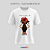 Camiseta Anitta - Equilibrivm II - Imagem 2