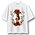 Camiseta Anitta - Equilibrivm II - Imagem 1