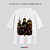 Camiseta Anitta - Equilibrivm II - Imagem 1
