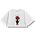 Cropped Anitta - Equilibrivm II - Imagem 2