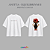 Camiseta Equilibrivm II (Frente & Costas) - Imagem 1