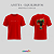 Camiseta Anitta - Equilibrivm (Frente & Costas) - Imagem 1