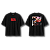 Camiseta Brutal Paraíso (Frente & Costas) - Imagem 1