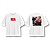 Camiseta Brutal Paraíso (Frente & Costas) - Imagem 2