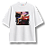 Camiseta Brutal Paraíso - Capa - Imagem 1