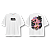Camiseta Luísa Sonza - Brutal Paraíso - Imagem 2