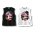 Camiseta Luísa Sonza - Brutal Paraíso - Imagem 4