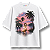 Camiseta Luísa Sonza - Brutal Paraíso - Imagem 3