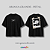 Camiseta Ariana Grande - Petal (Frente & Costas) - Imagem 1