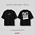 Camiseta Ariana Grande - Petal (Frente & Costas) - Imagem 1