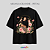 Camiseta Ariana Grande - Petal - Imagem 2