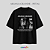 Camiseta Ariana Grande - Petal in the pavement. - Imagem 2