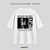 Camiseta Ariana Grande - Petal in the pavement. - Imagem 1