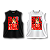 Camiseta Luísa Sonza - Brutal Paraíso - Imagem 3