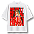 Camiseta Luísa Sonza - Brutal Paraíso - Imagem 2