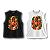 Camiseta Luísa Sonza - Tropical Paradise - Imagem 3
