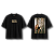 Camiseta Brutal Paraíso (Frente & Costas) - Imagem 3