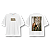 Camiseta Brutal Paraíso (Frente & Costas) - Imagem 2