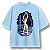 Camiseta Luísa Sonza - Brutal Paraíso - Imagem 1