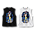 Camiseta Luísa Sonza - Brutal Paraíso - Imagem 4
