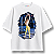 Camiseta Luísa Sonza - Brutal Paraíso - Imagem 2