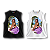 Camiseta Luísa Sonza - Bossa Sempre Nova - Imagem 4