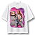 Camiseta Luísa Sonza - Imagem 3