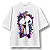 Camiseta Luísa Sonza - Imagem 1