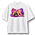 Camiseta Luísa Sonza - Imagem 4