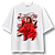 Camiseta Lexa - Imagem 3