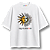 Camiseta Anitta - Equilibrivm Sol & Lua - Imagem 1