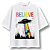 Camiseta Believe - Imagem 2