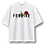 Camiseta Forgive - Imagem 1