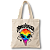 Ecobag Homossexualien - Imagem 1