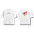 Camiseta Oficial - Imagem 2