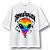 Camiseta Homossexualien - Imagem 1