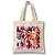 Ecobag Lexa - Eras - Imagem 1