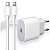 Carregado para Iphone 35W c/ cabo Tipo C x Lightning - Imagem 1