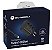 Carregador para Motorola Turbo Power 168 Duo c/ cabo Tipo C - Imagem 1