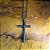 Pingente Crucifixo em Alto Relevo - Imagem 1
