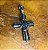 Pingente Crucifixo Grande - Imagem 2