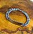 Pulseira Grumet Placa Lisa - Imagem 1